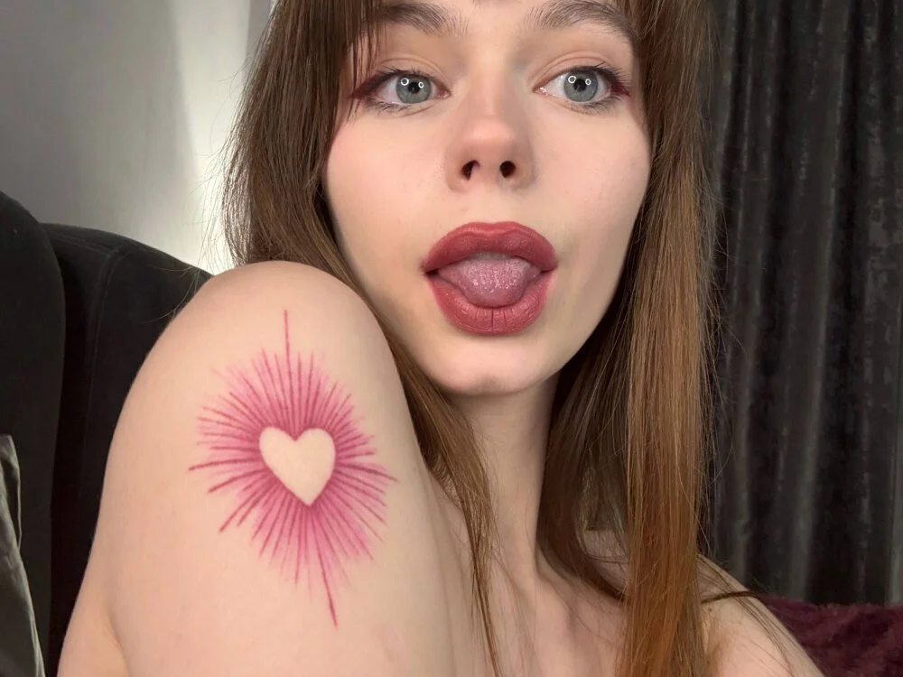 Moonliiine offline XXX-chatje