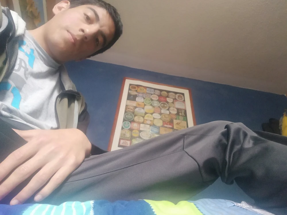 แชท XXX ออฟไลน์ของ RamiiiAleja