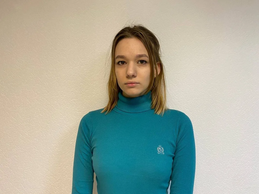 EricaCumming Cameră chat offline
