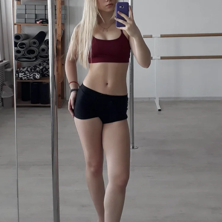 ZoiAdams' Offline XXX Chat
