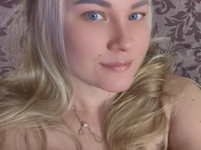 PrettyHairyBlonde - Girl 
