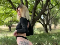 Вебкам-шоу Myhaela18