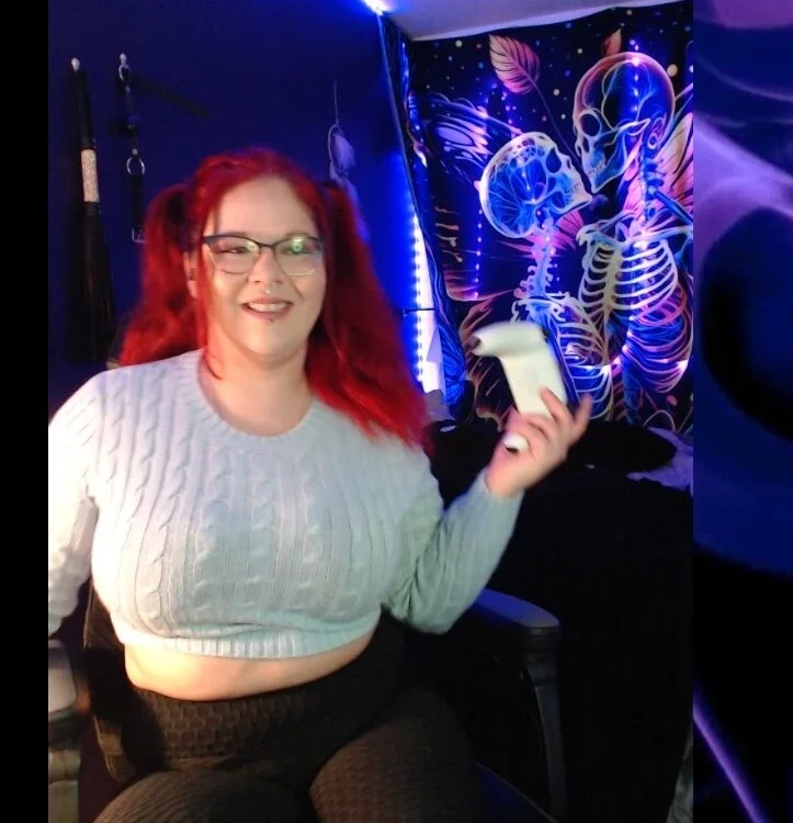 Chat XXX offline de NeonRose6969