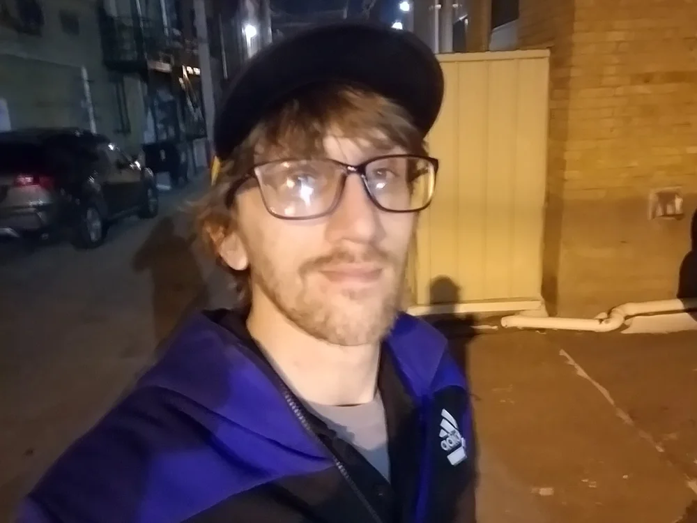 ComingSkill's Offline Chat Room