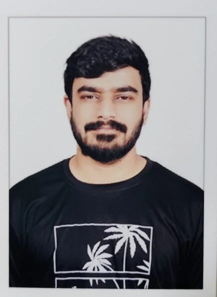 sunilvsmb