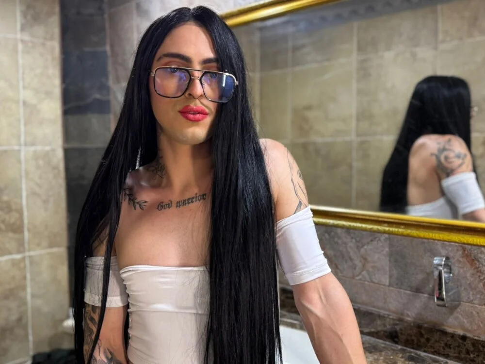 IsabellaLabu Offline XXX Chat