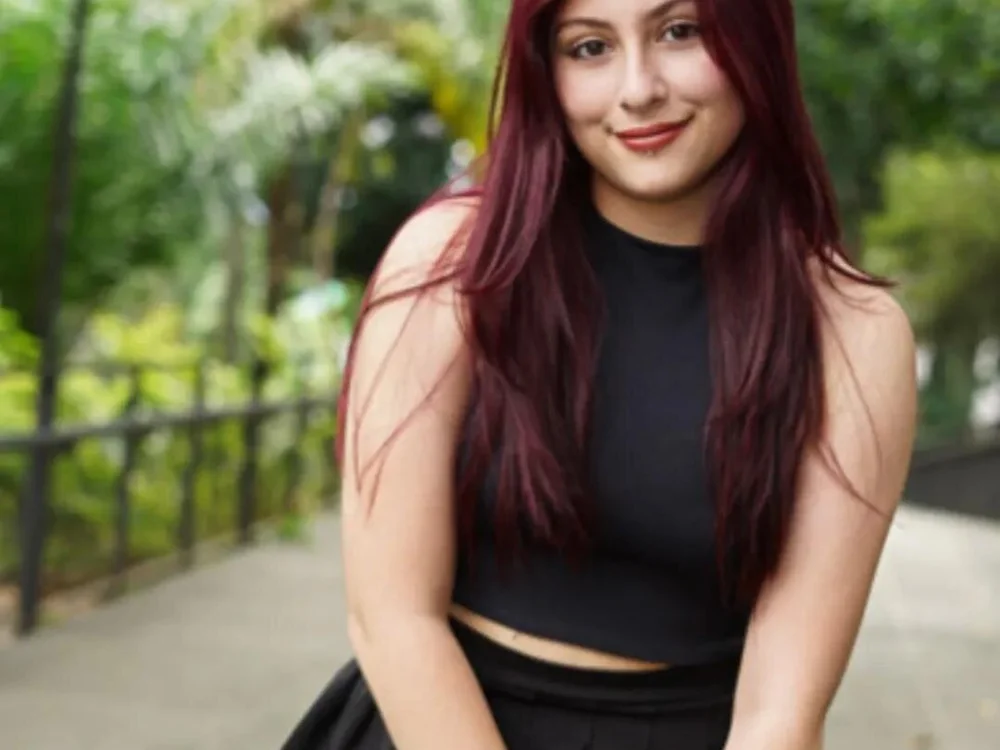 Bilik Sembang Luar Talian Amber__Rousse