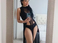 Sembang XXX Secara Langsung Alicia_Montess