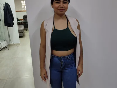 MilaHeat11 - Girl 