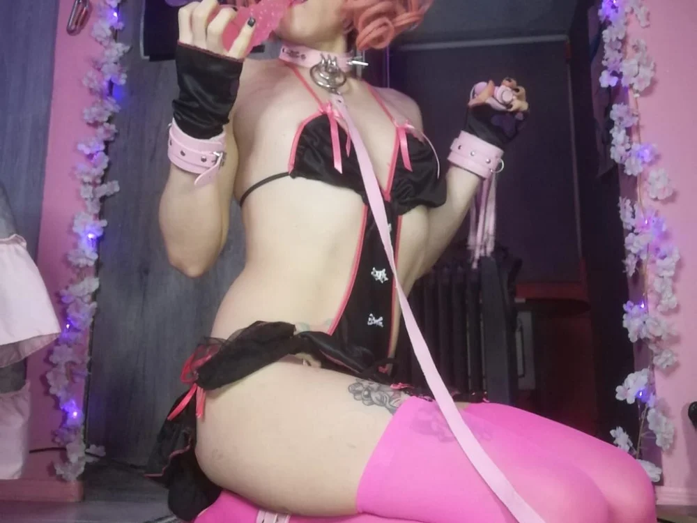 SissyHopeBoi Chat XXX offline