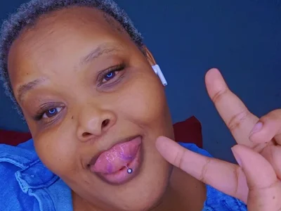 Fatafricanqueen - Couple 