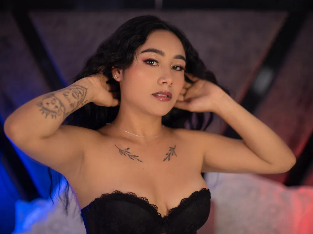 Chat XXX offline de AnaiaClarck