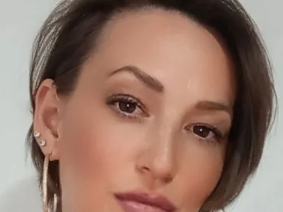 ArianaStarr on StripChat