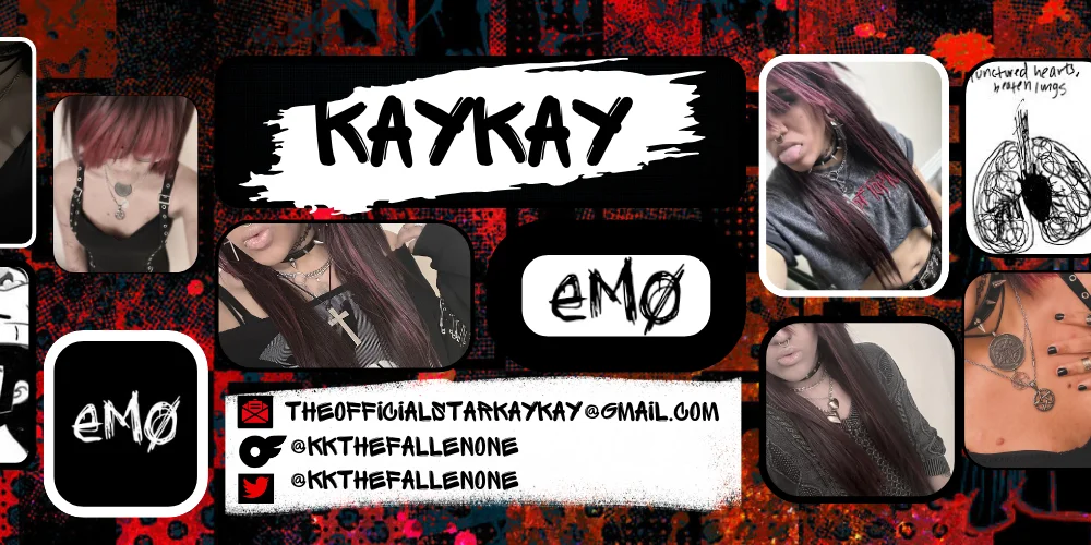 ห้องแชทออฟไลน์ของ kkthefallenone