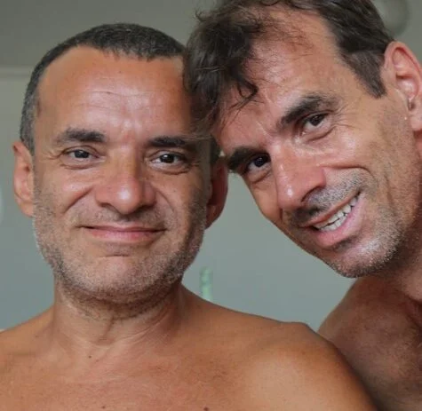 negativeblood Live XXX-Chat