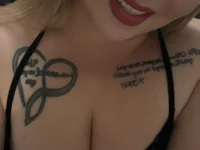 Модель AllieRose94