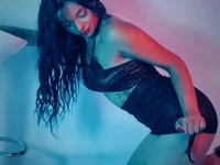 MaddyHudson's webcam live show