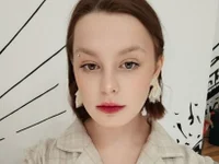 SamiraKritz's webcam live show