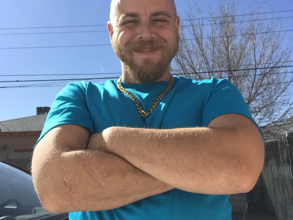 PrettyDickTuggo Adlı Modelin Çevrimdışı XXX Sohbeti