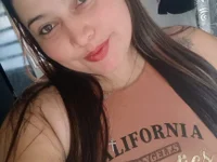 ISIS19HOT's Live XXX Chat