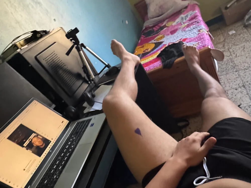 Chatroom XXX hors ligne de fuck___boyy