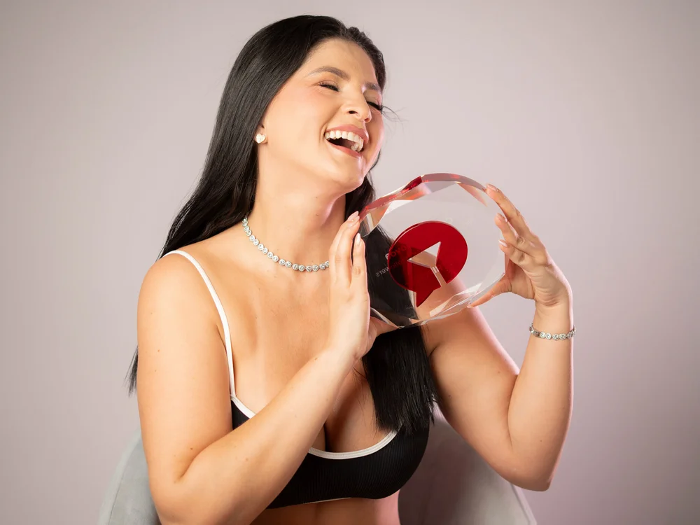 Carolina_NovoaのオフラインXXXチャット