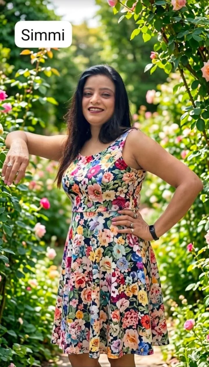 AadikiAunty