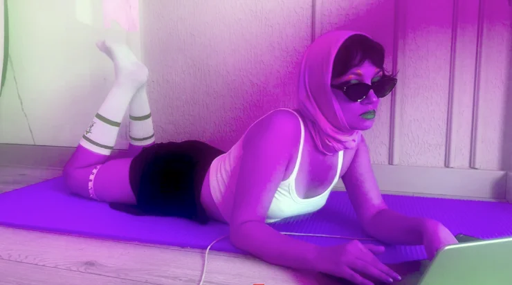 lepetitmort Chat XXX offline