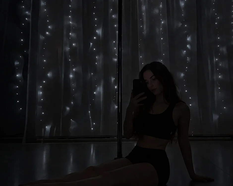 Офлайн-чат XXX Werciasweetpani30