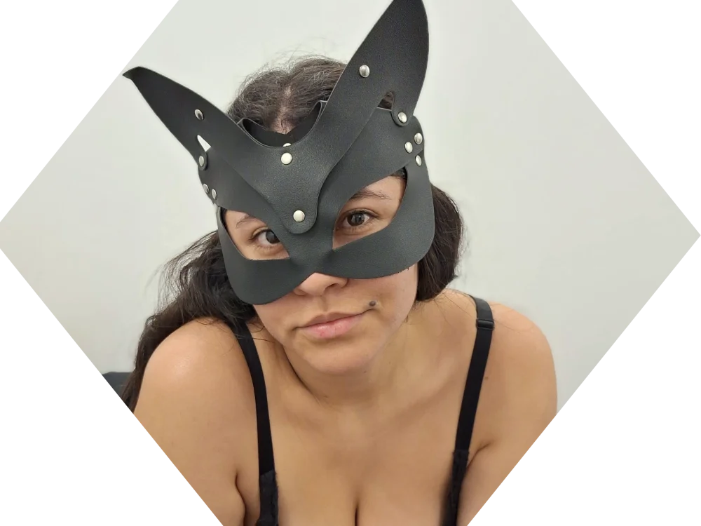 Offline XXX chat modela kasandra96