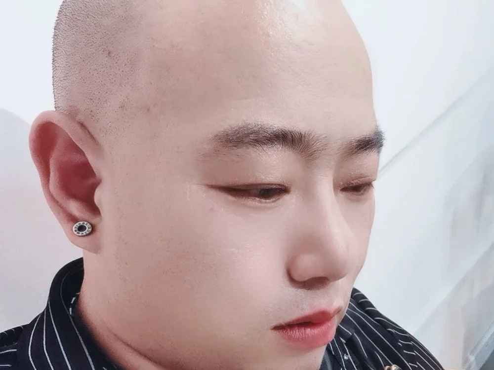 xxlhlaoshi's Offline XXX Chat