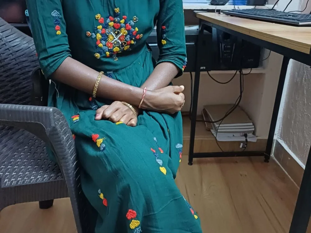 your-padmini's Offline XXX Chat