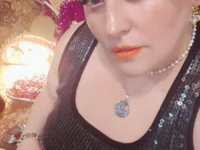 Модель fashiona