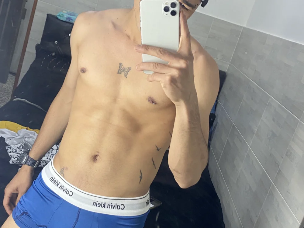 ห้องแชทออฟไลน์ของ Stefhan_25