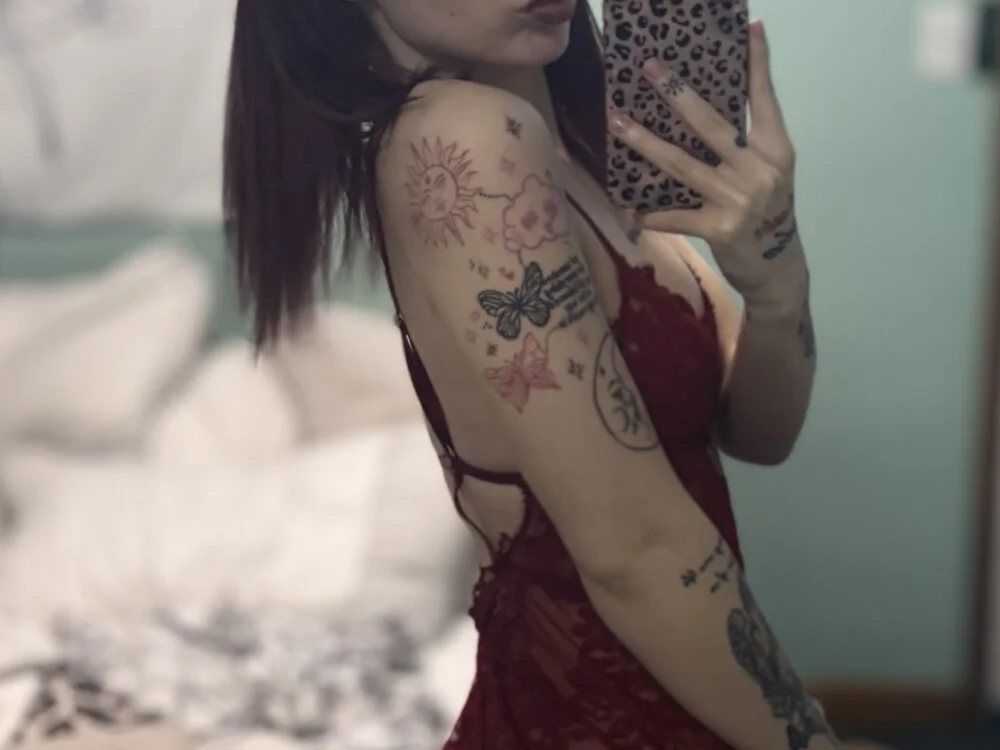 Offline XXX chat modela kenzyy28