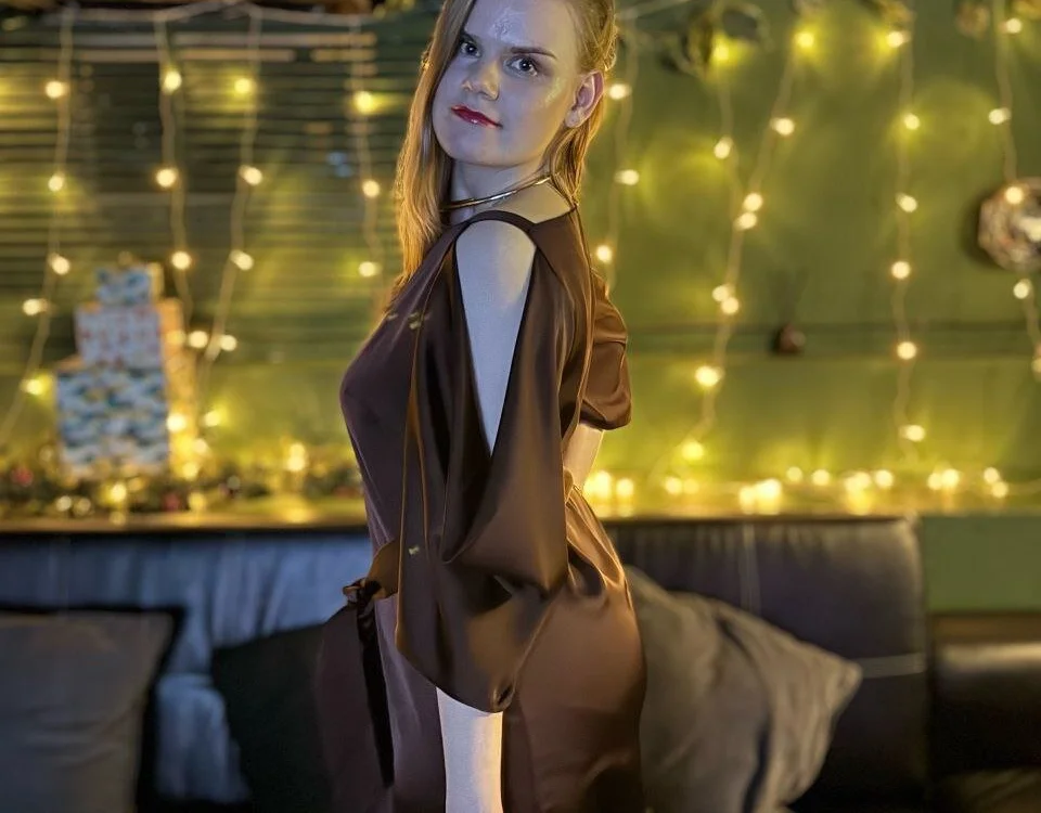 Offline XXX chat modela ModestaColato