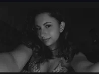 MiaBloom19's webcam live show