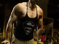 Model jeffmaverick12