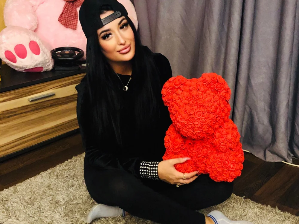erikasweety121's Offline XXX Chat