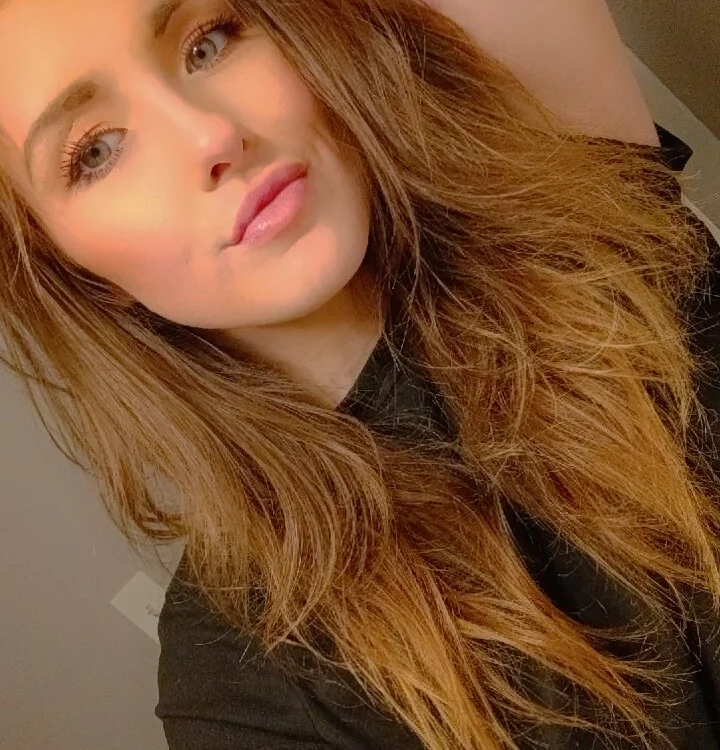 TheAudreyAustin Offline Chatraum