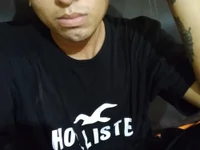 Pajito3000's webcam live show