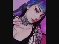 Toxicatt's webcam live show