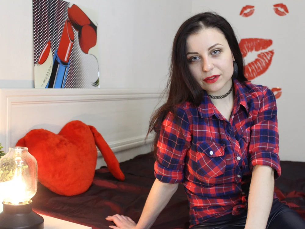 LexyShy's Offline Chat Room