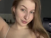 CharitaKrumm's webcam live show