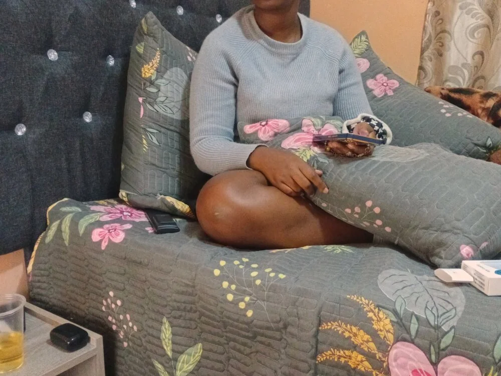 brownskinbabeのオフラインXXXチャット