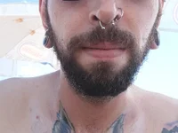 yourdaddyfromhell 🈂 free naked chat