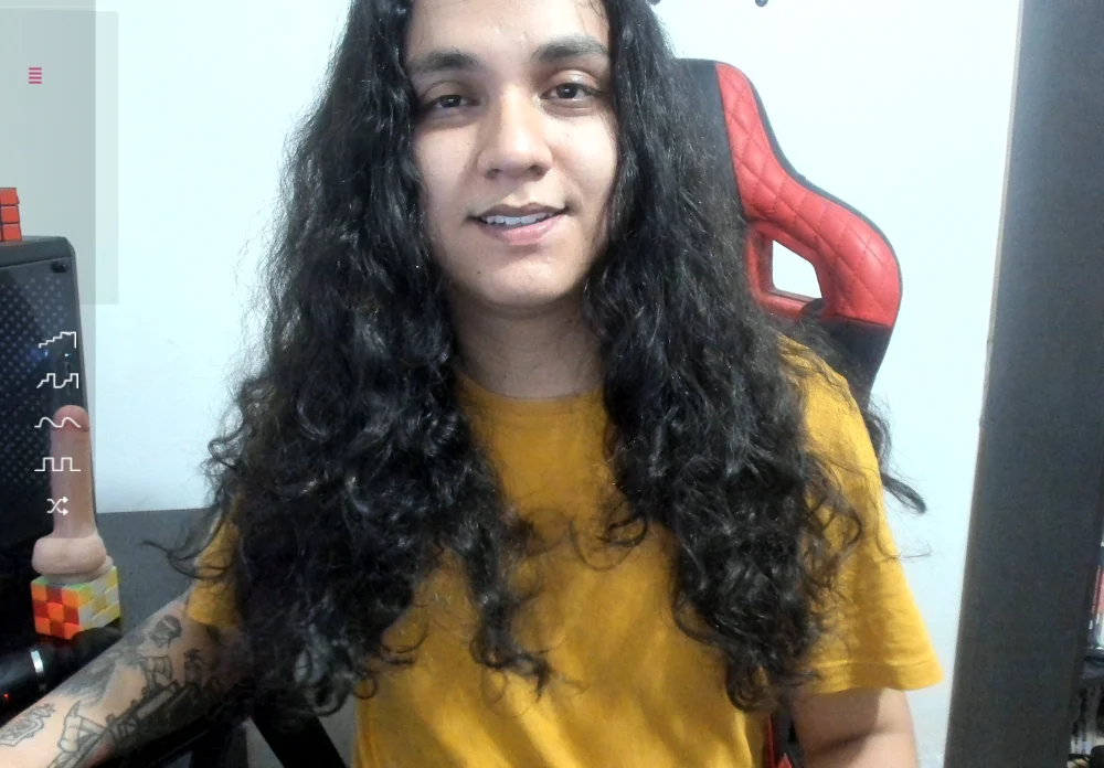 rickonthecamera's Offline XXX Chat