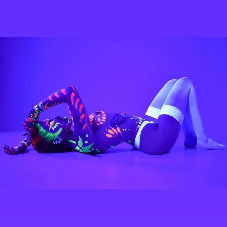 AnfisaLetyagho Chat XXX offline