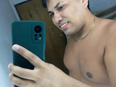 leandryspareds profile