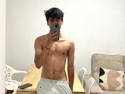 Andresgonzal01 - Boy 